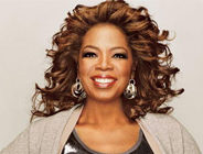 Oprah Walks & Talks About It And I Help You Work With It!