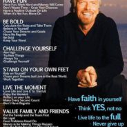 8 Inspirations from Richard Branson